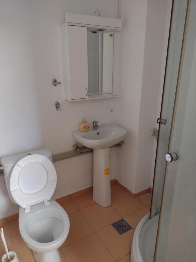 Shale Apartments And Rooms Gevgelija Extérieur photo