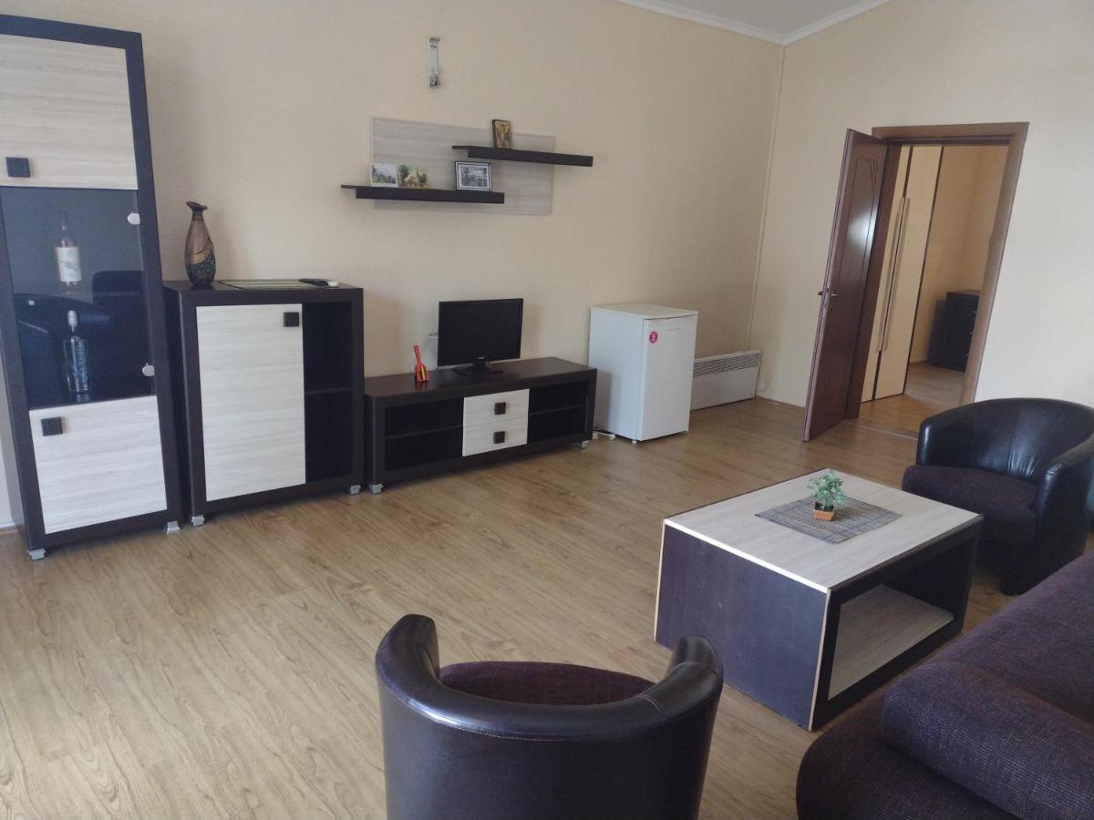 Shale Apartments And Rooms Gevgelija Extérieur photo