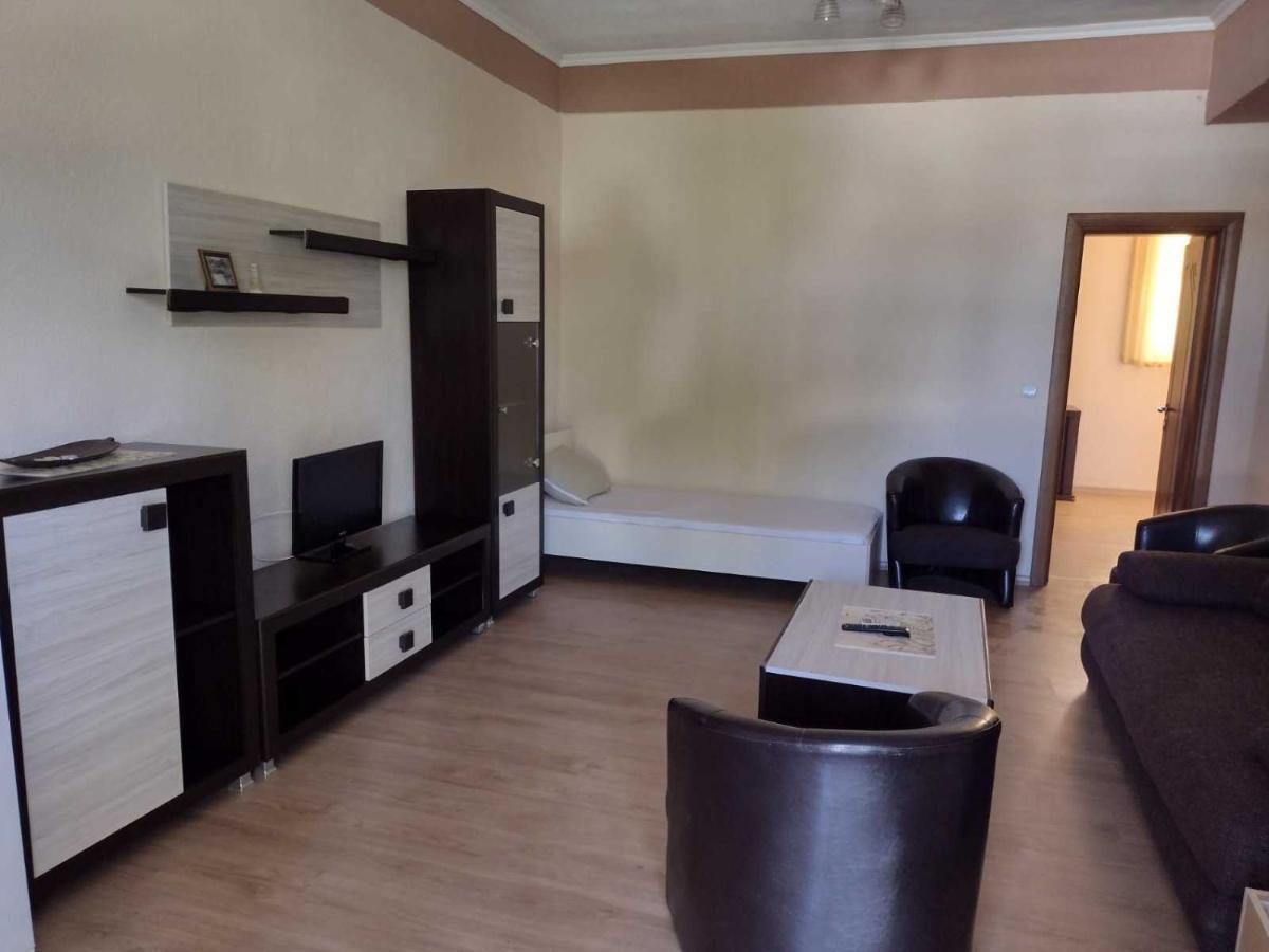 Shale Apartments And Rooms Gevgelija Extérieur photo