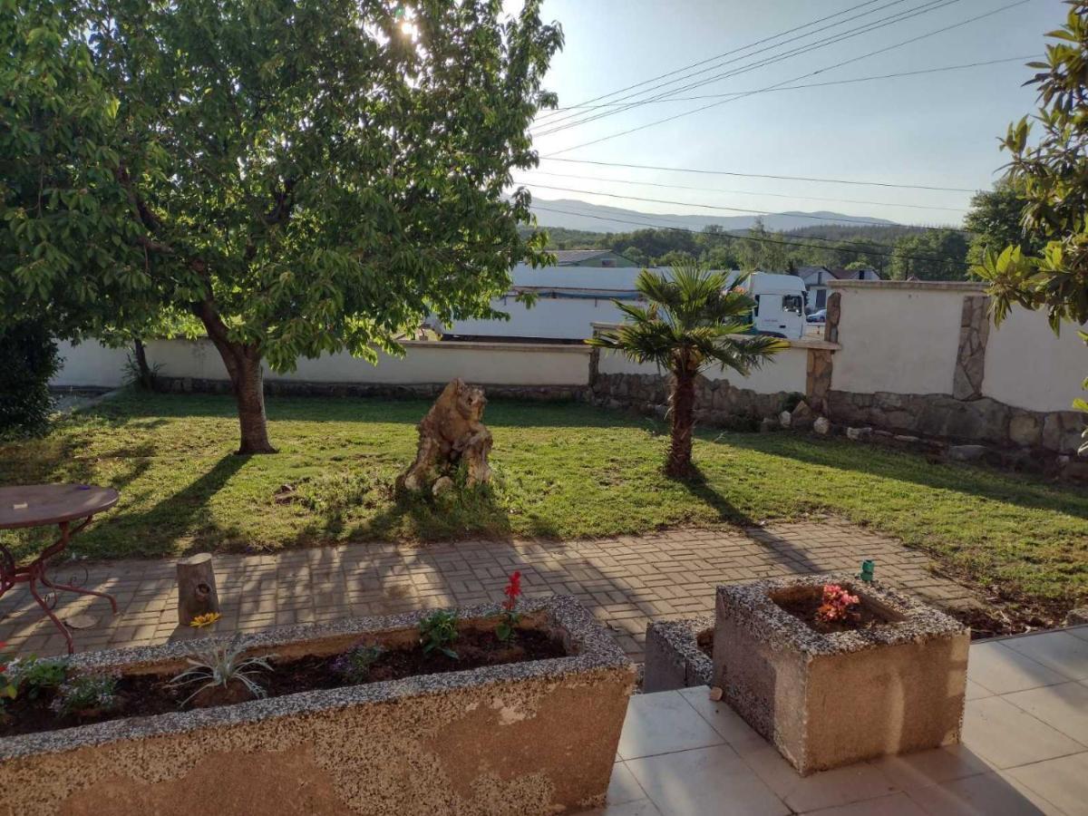 Shale Apartments And Rooms Gevgelija Extérieur photo
