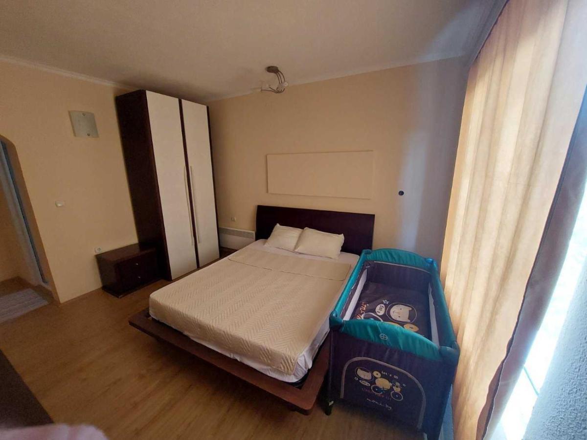 Shale Apartments And Rooms Gevgelija Extérieur photo