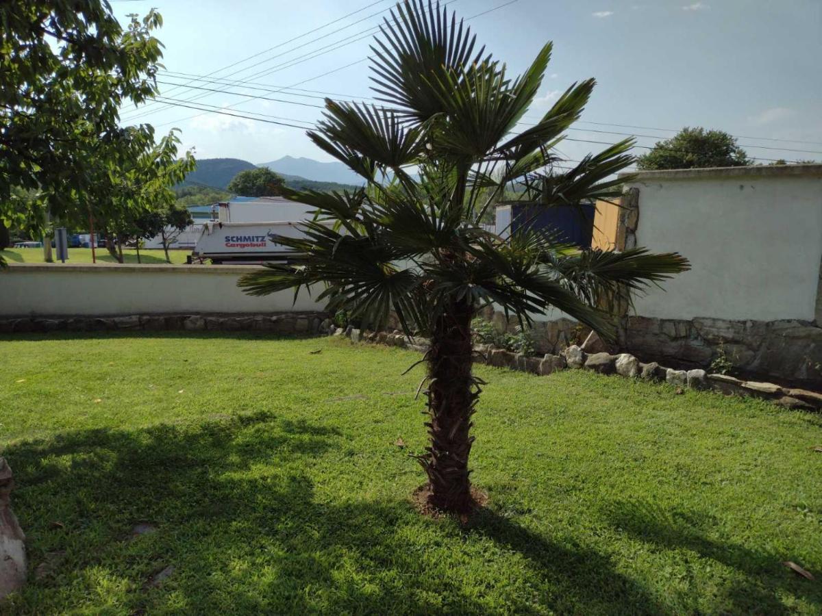 Shale Apartments And Rooms Gevgelija Extérieur photo