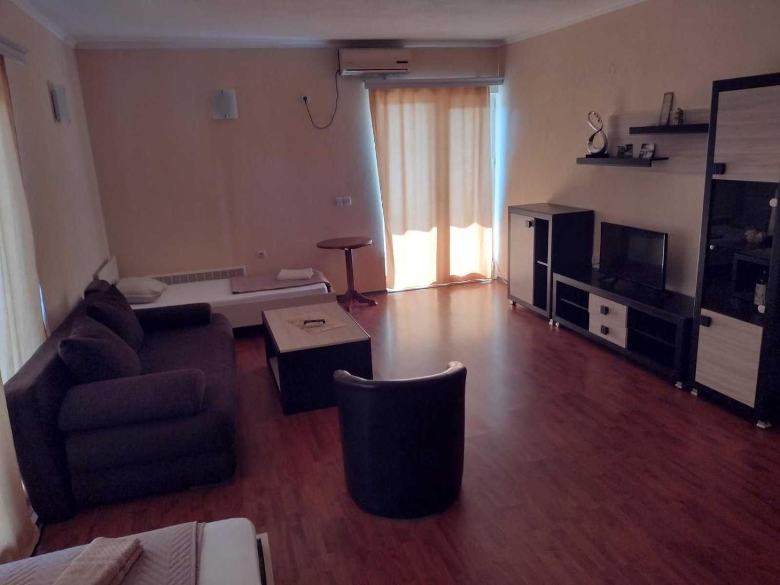 Shale Apartments And Rooms Gevgelija Extérieur photo