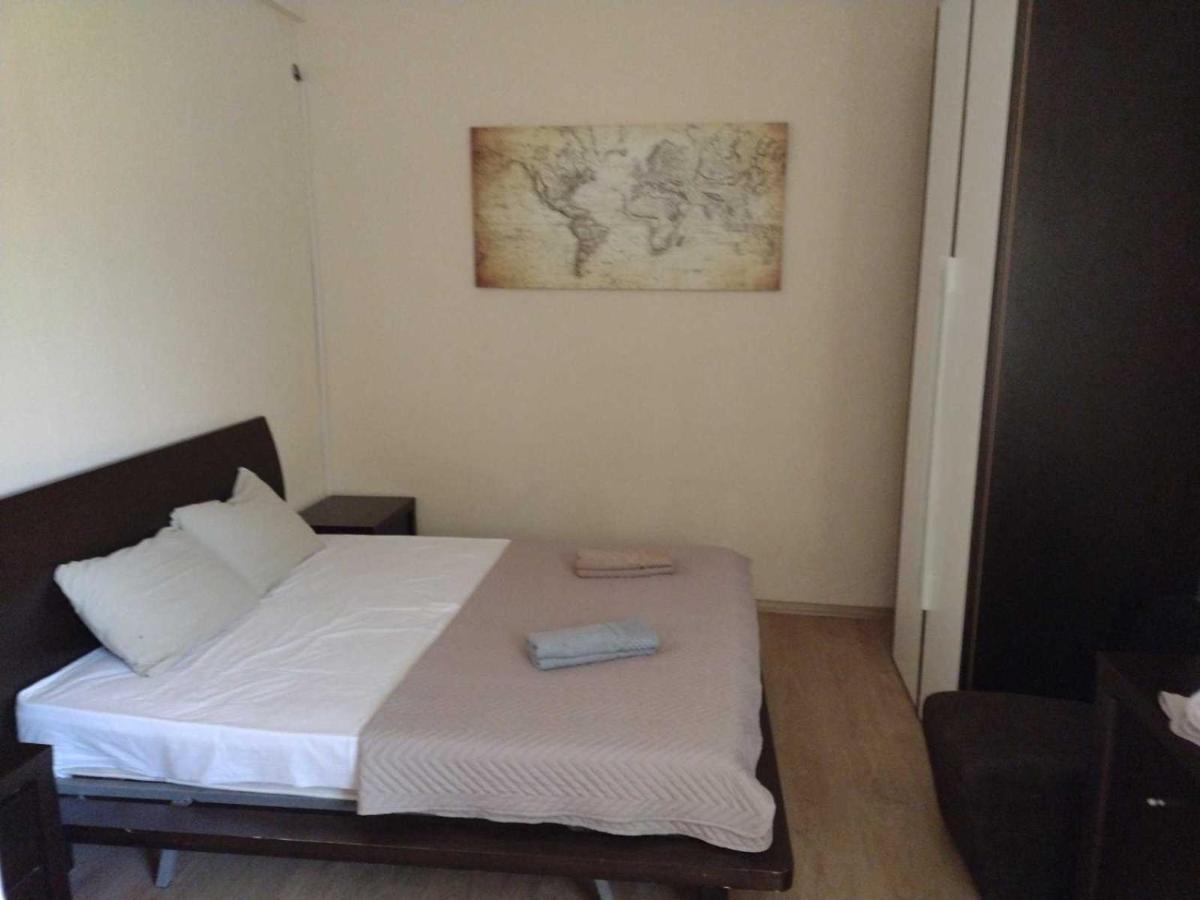 Shale Apartments And Rooms Gevgelija Extérieur photo