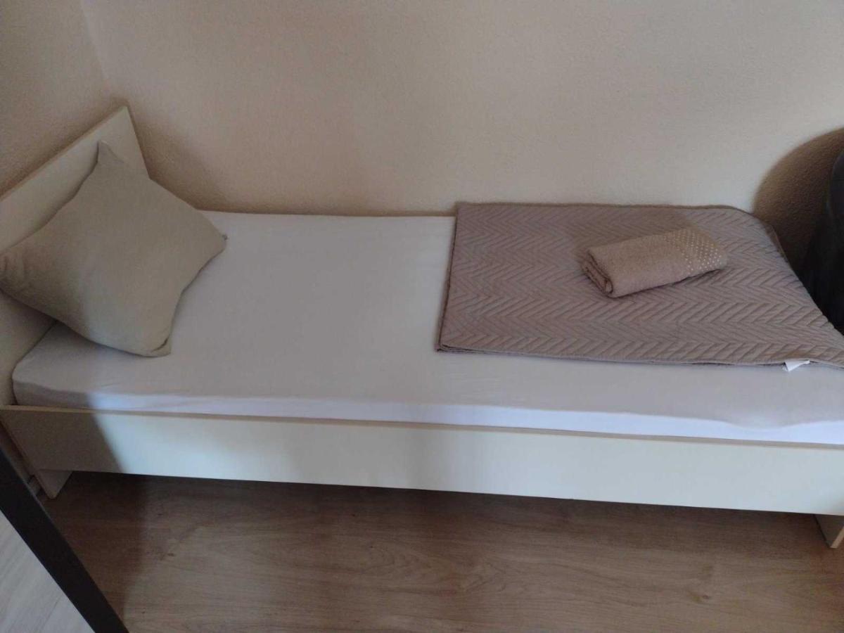 Shale Apartments And Rooms Gevgelija Extérieur photo
