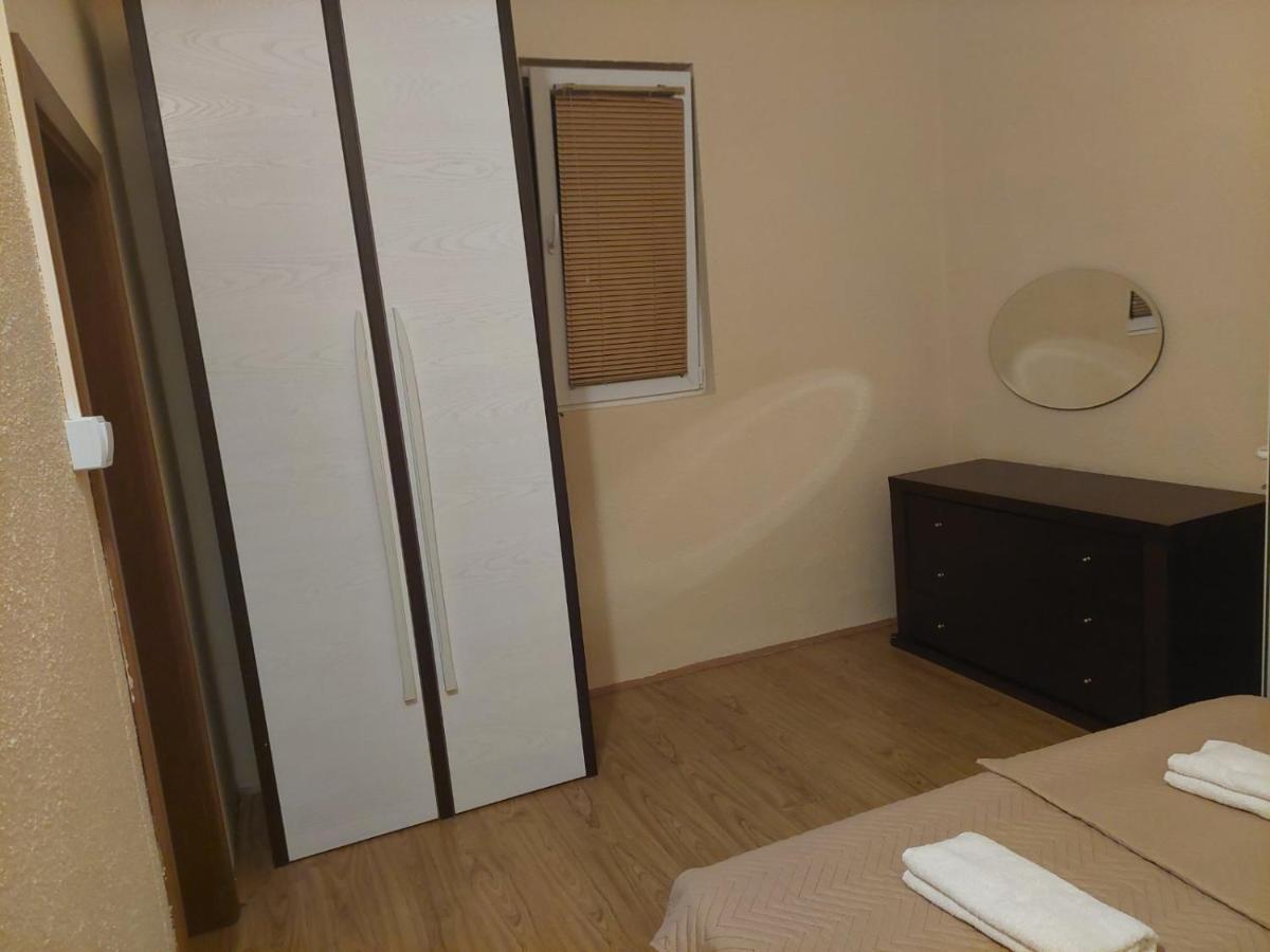 Shale Apartments And Rooms Gevgelija Extérieur photo