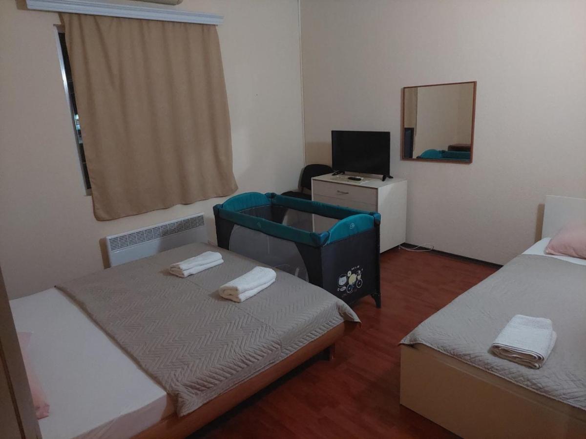 Shale Apartments And Rooms Gevgelija Extérieur photo