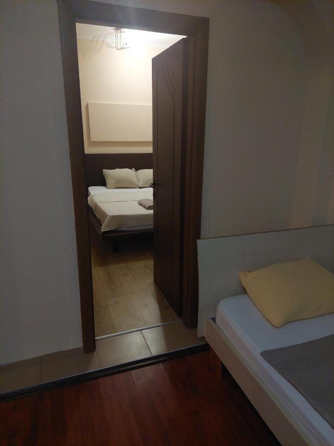 Shale Apartments And Rooms Gevgelija Extérieur photo