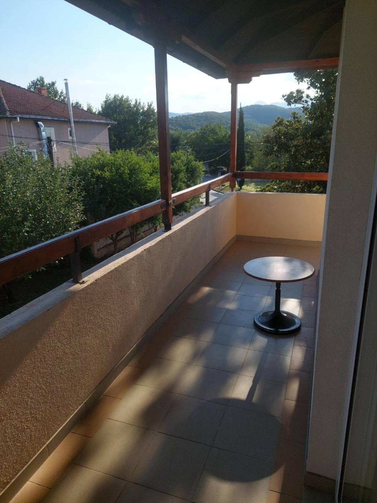 Shale Apartments And Rooms Gevgelija Extérieur photo