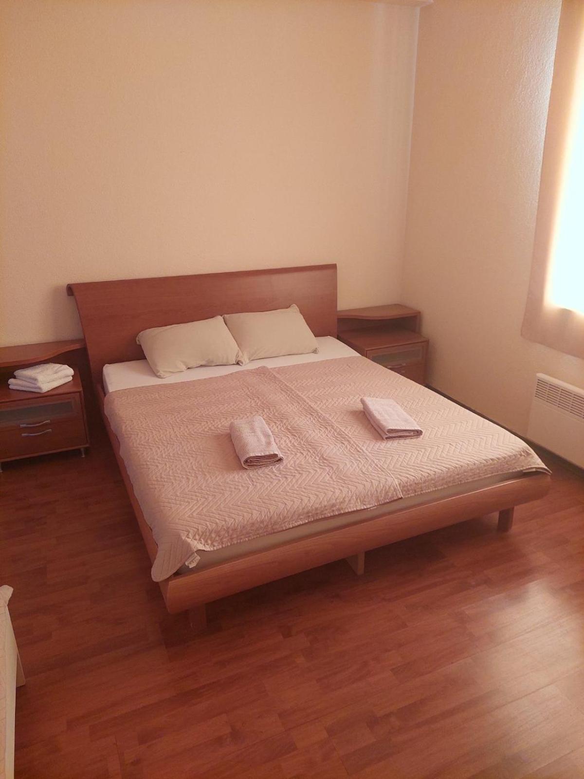 Shale Apartments And Rooms Gevgelija Extérieur photo