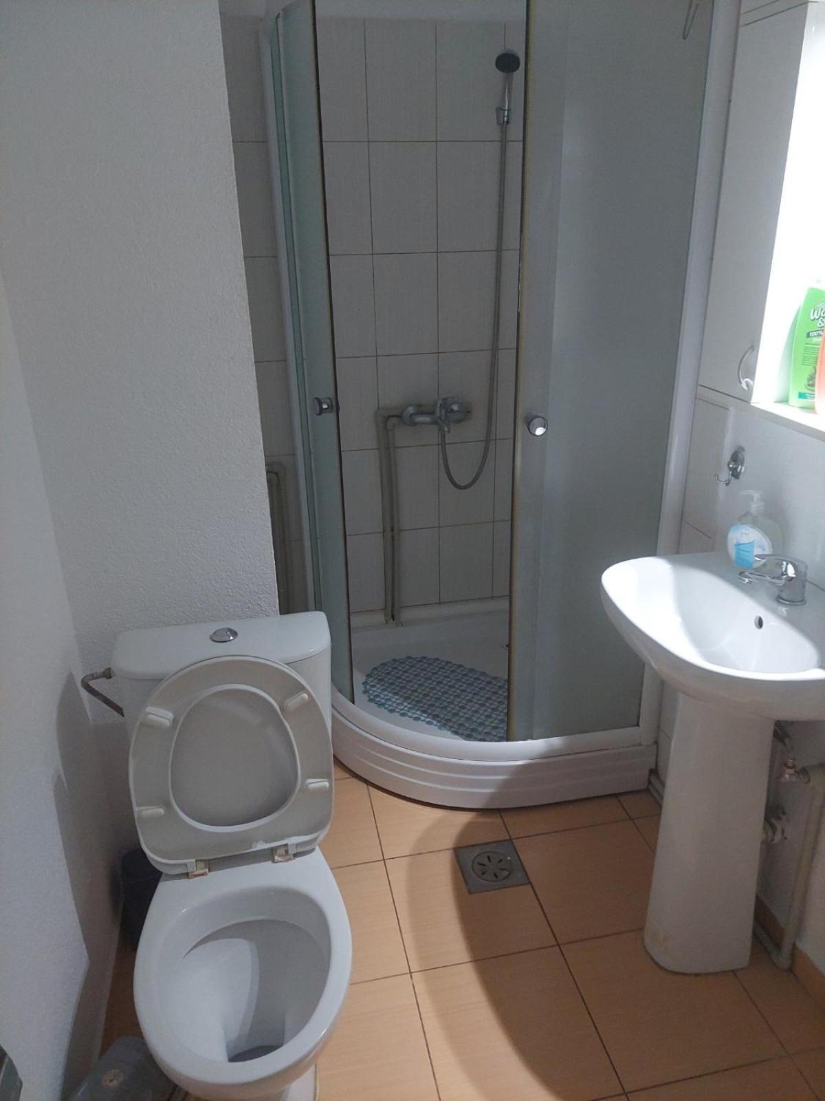 Shale Apartments And Rooms Gevgelija Extérieur photo