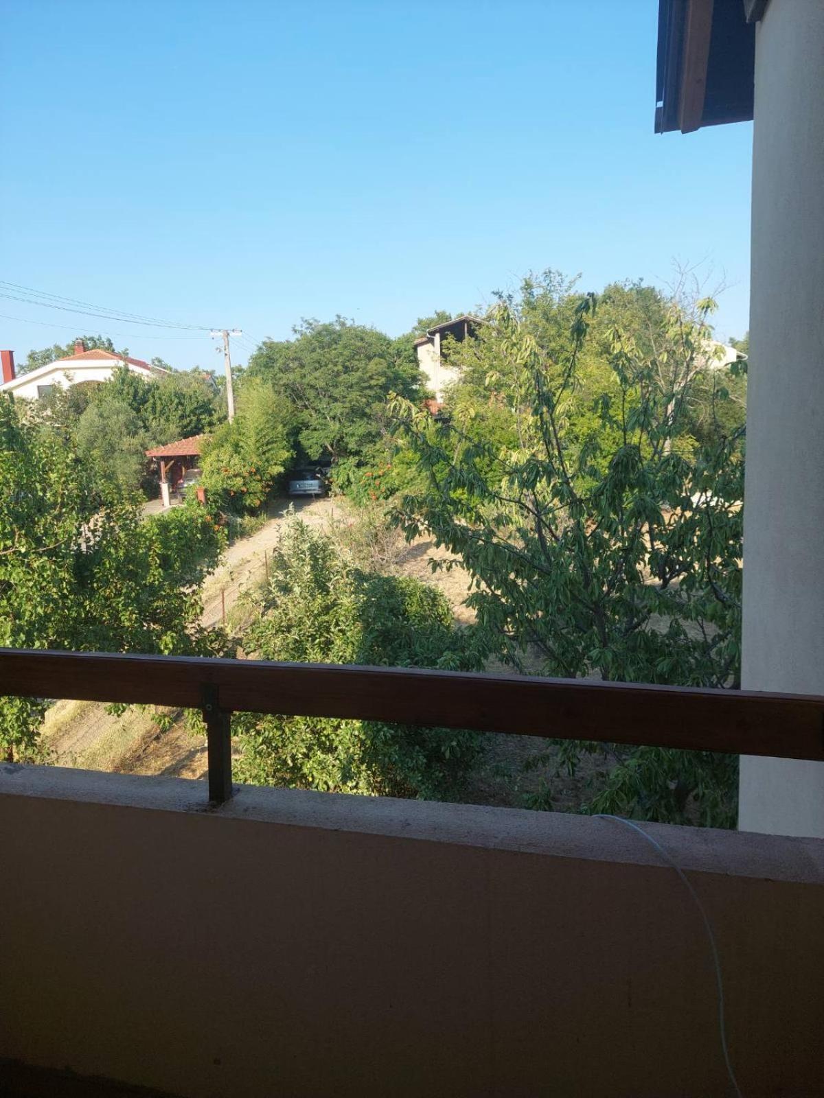 Shale Apartments And Rooms Gevgelija Extérieur photo