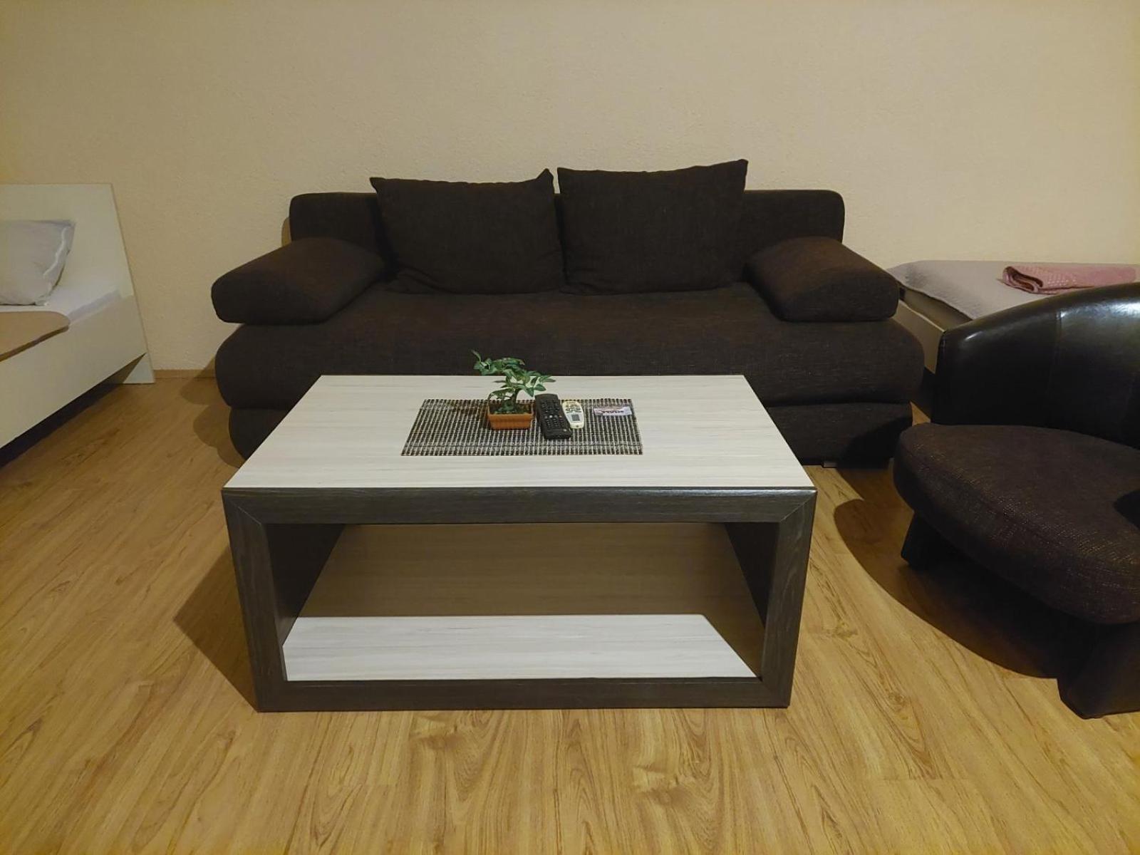 Shale Apartments And Rooms Gevgelija Extérieur photo
