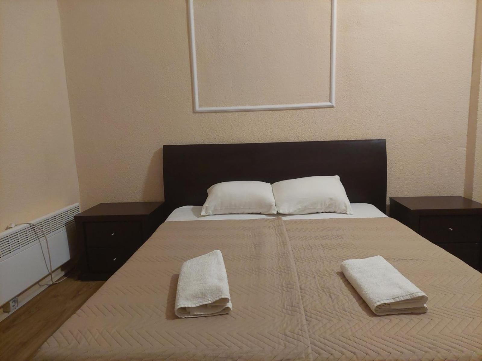 Shale Apartments And Rooms Gevgelija Extérieur photo